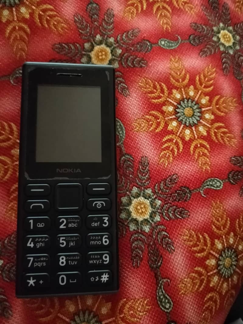 Nokia 108 1