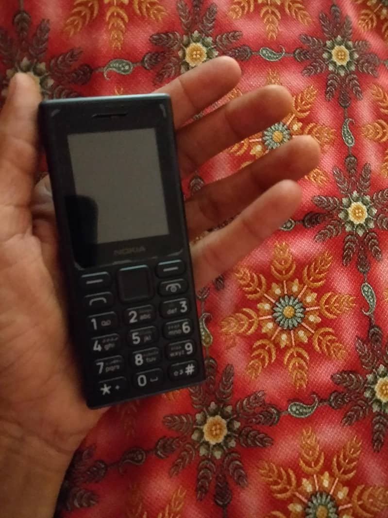 Nokia 108 5