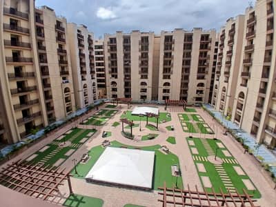 3 Bed Apartment For Sale Galleria Bahria Enclave Islamabad