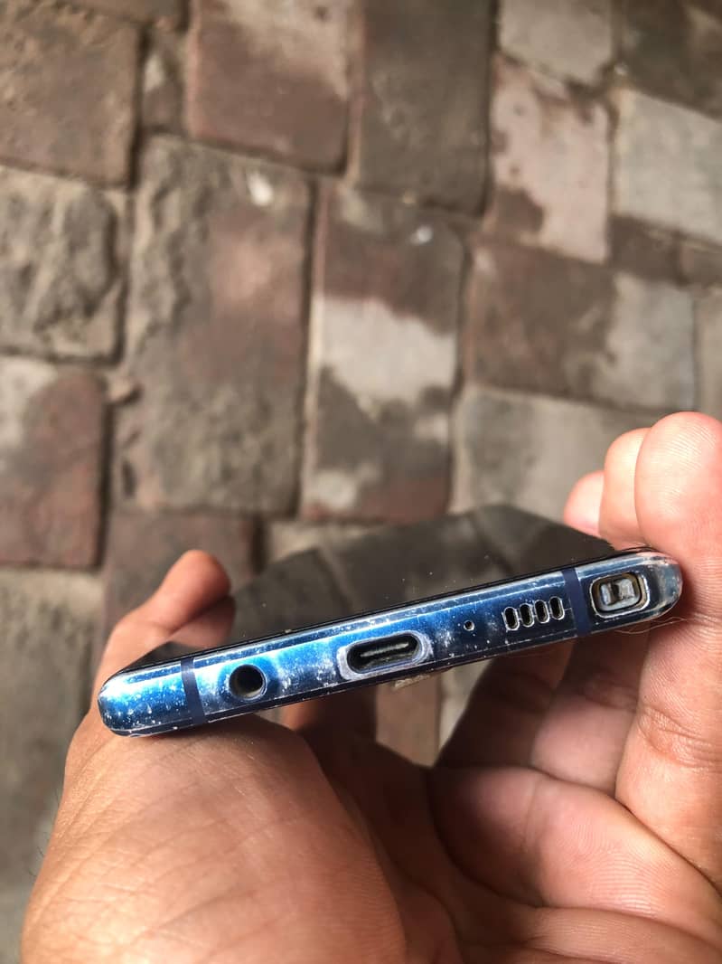 Samsung Note 9 3