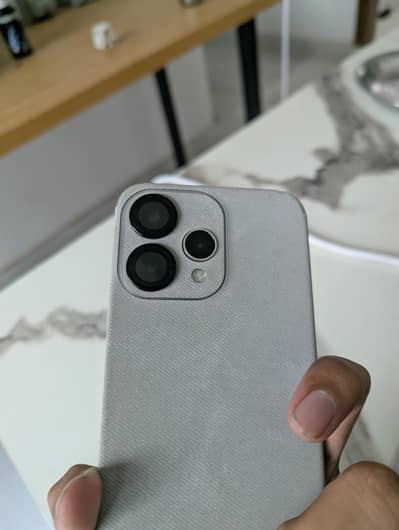OPPO Reno 15