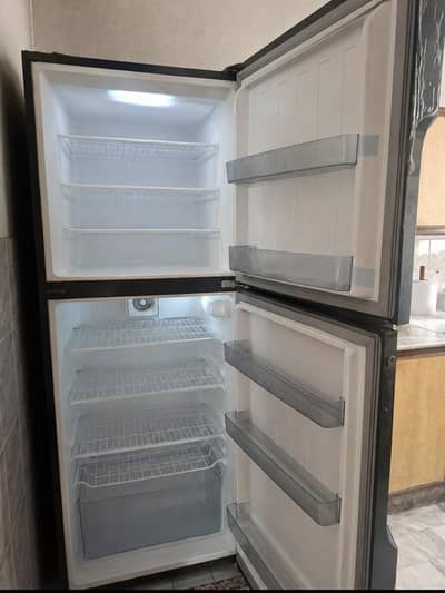 gree fridge good  condition