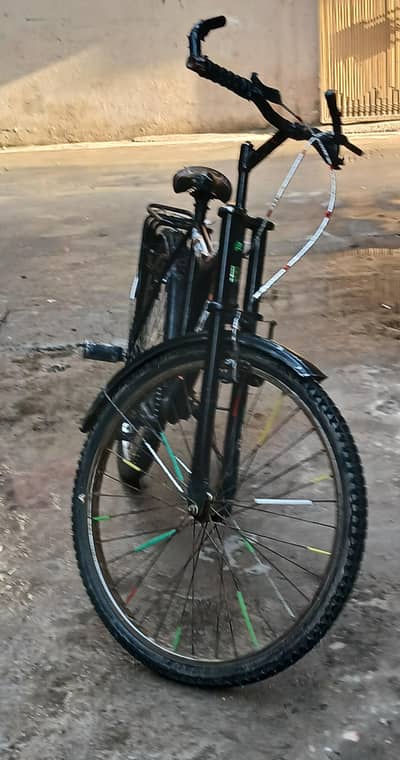 Cycle For Sale