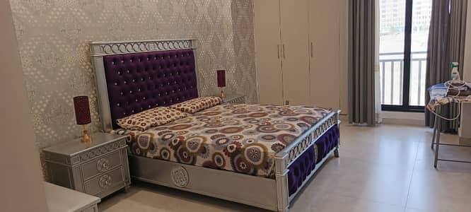 3 Bed Luxury Furnished Apartment For Rent Galleria Bahria Enclave Islamabad