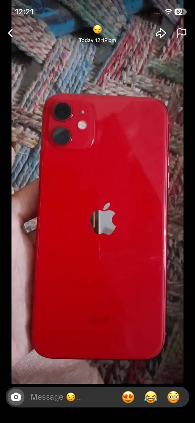 Apple iPhone 11 0