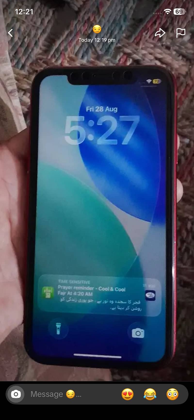 Apple iPhone 11 1