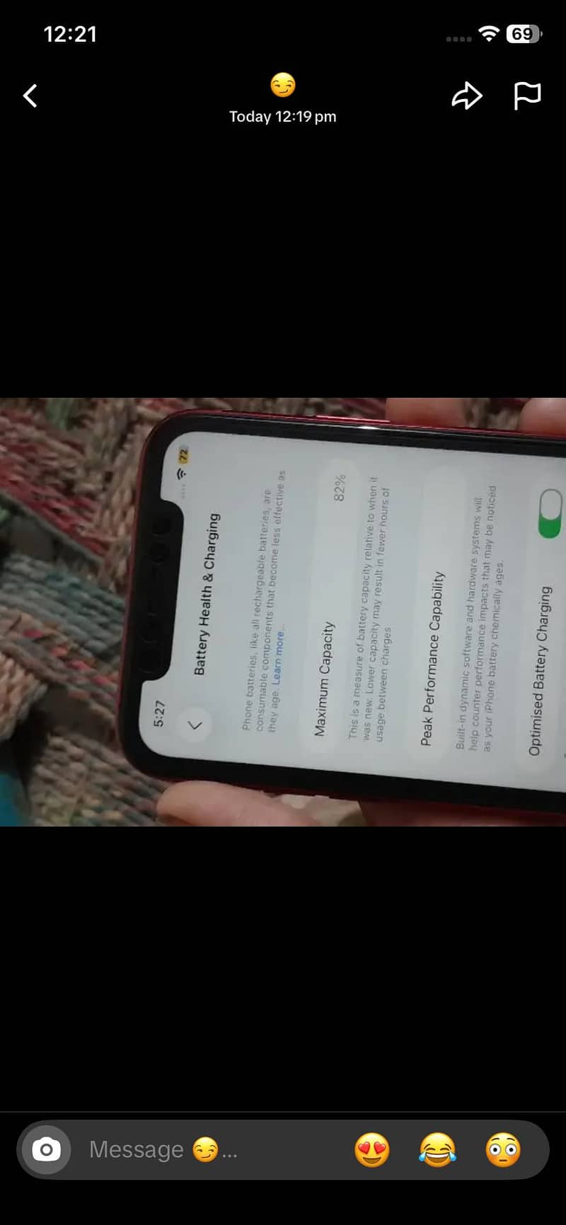 Apple iPhone 11 2
