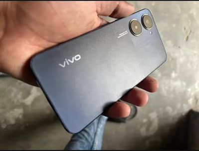 Vivo Y03t
