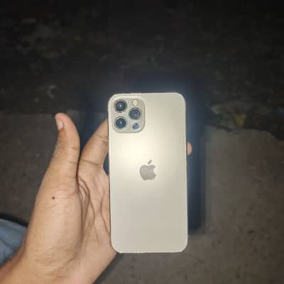 Apple iPhone 12 Pro urgent sale