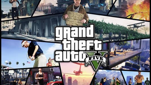 Gta 5 pc gamers