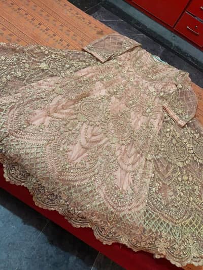 brand new sha posh heavy maxi formal wear