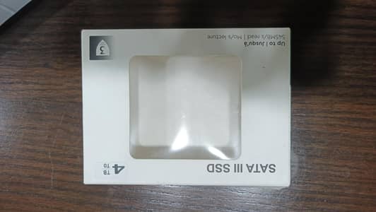 HEICHI SSD 4TB