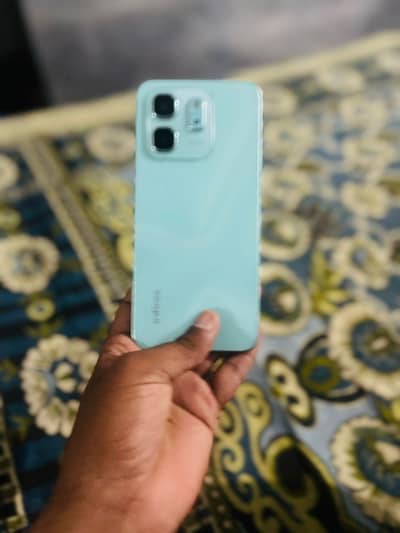 Infinix Hot 50i