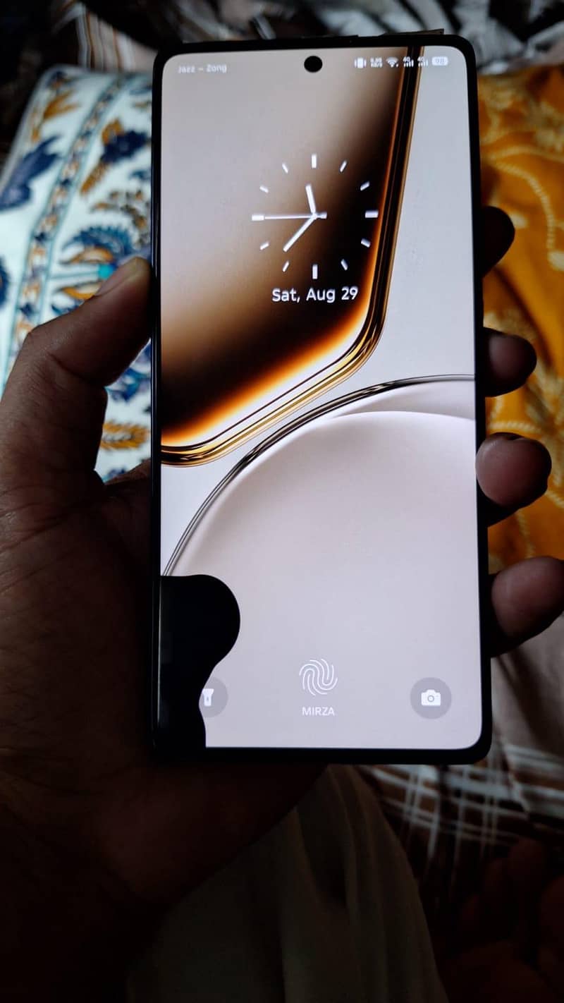 Infinix Note 40 1
