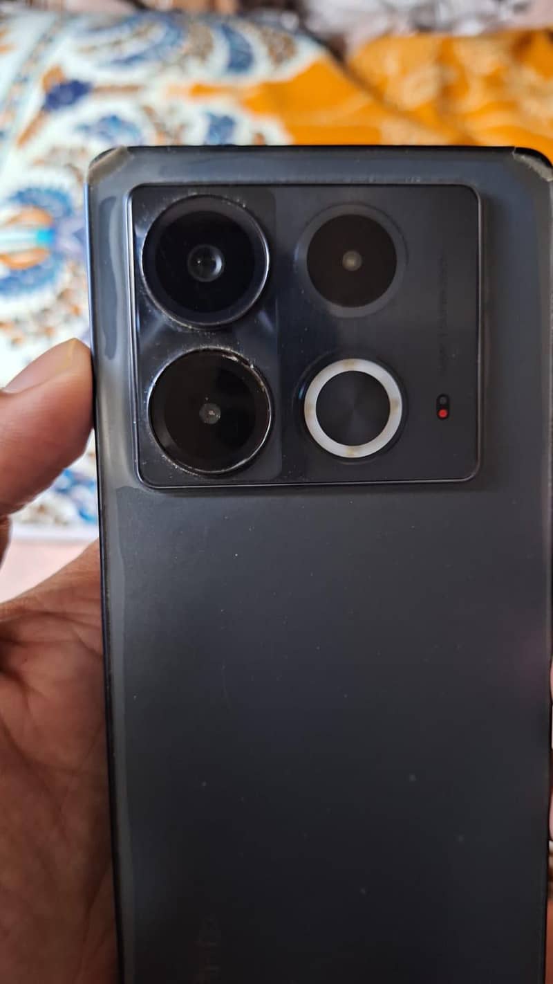 Infinix Note 40 3