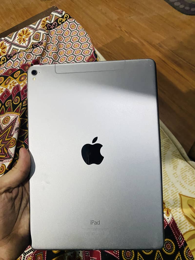 Ipad Pro 0