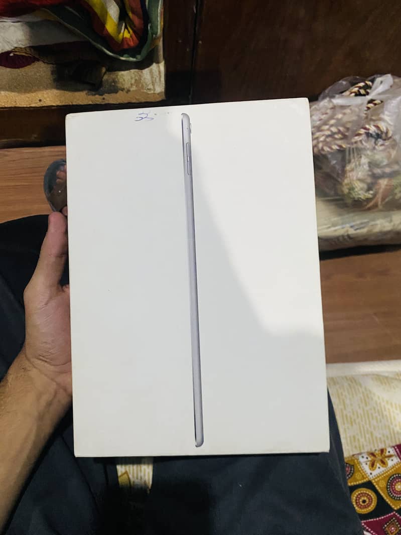 Ipad Pro 2