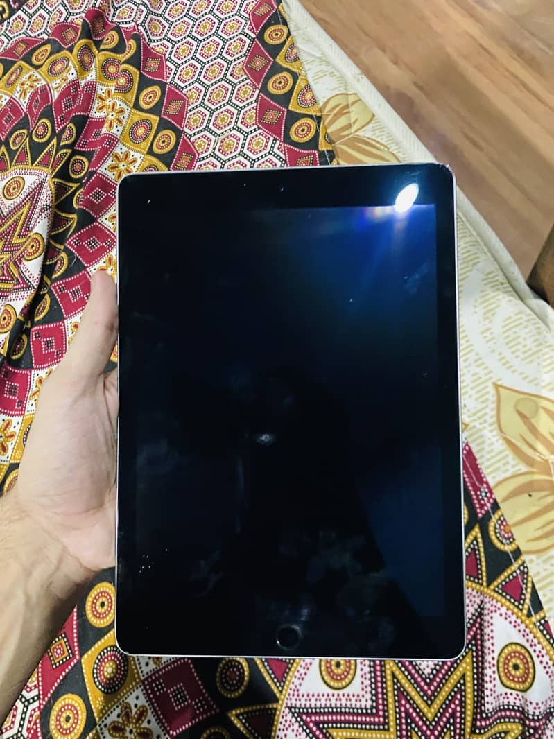 Ipad Pro 3