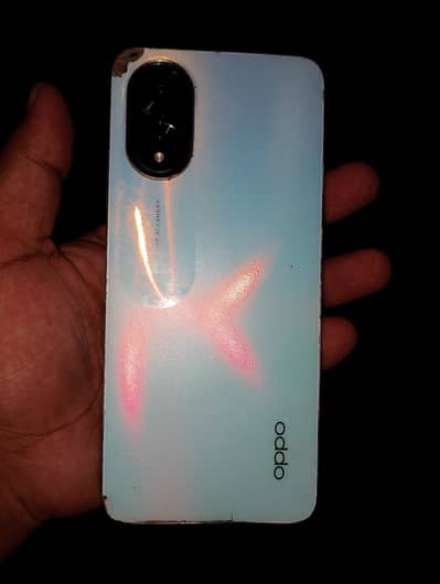 OPPO A18