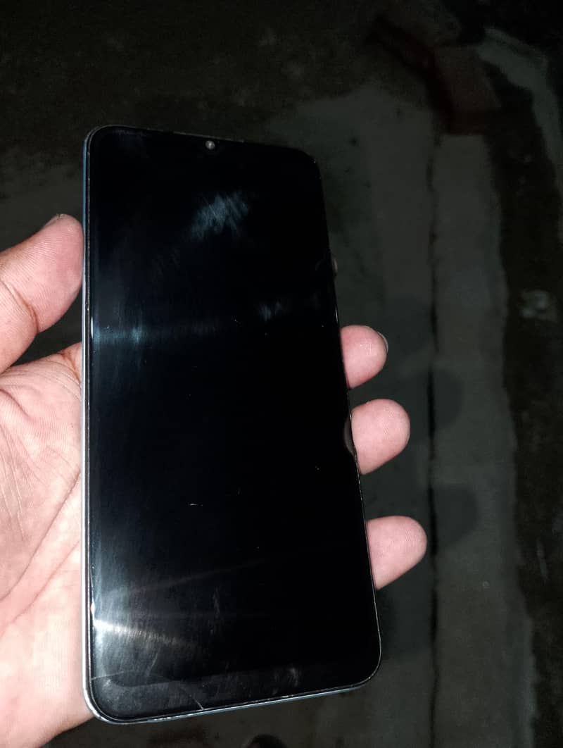 OPPO A18 1