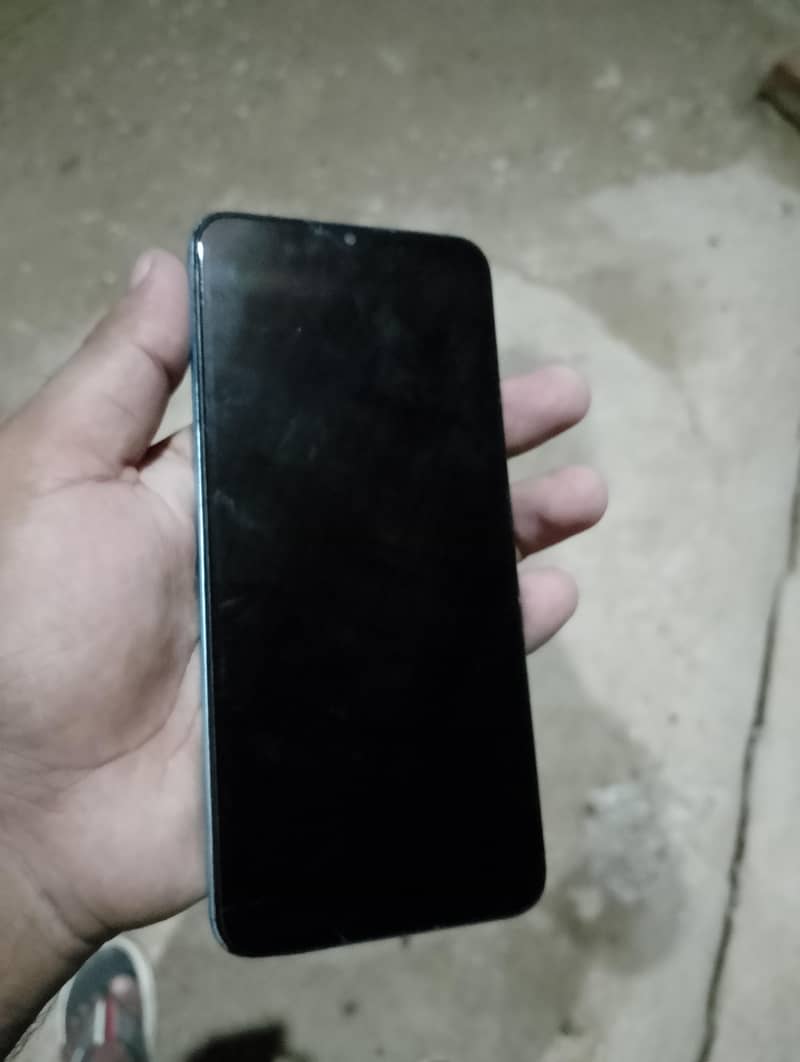 OPPO A18 6