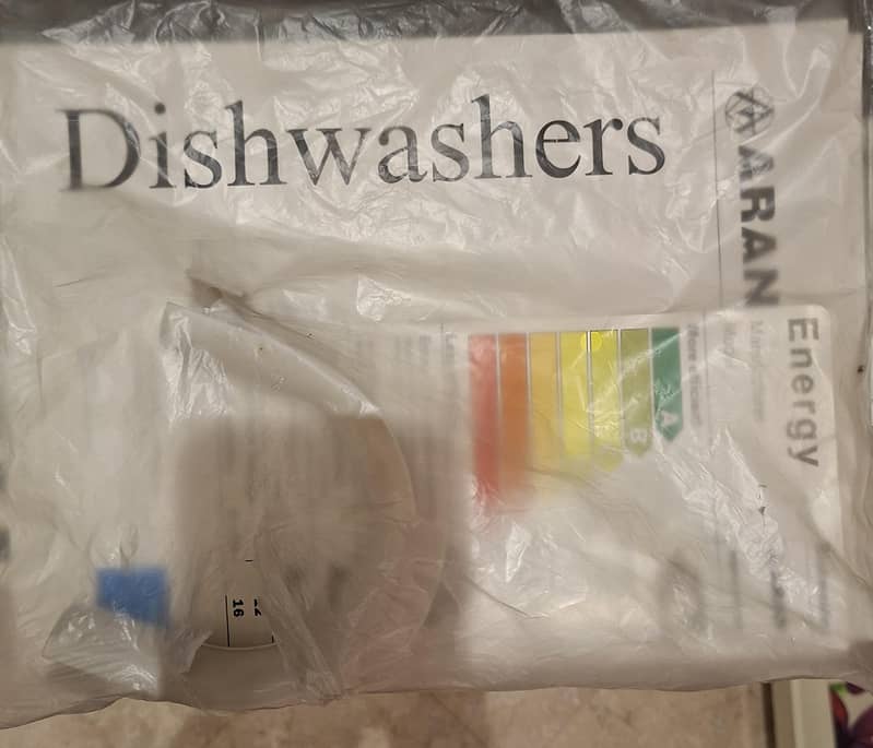 Dishwasher 1