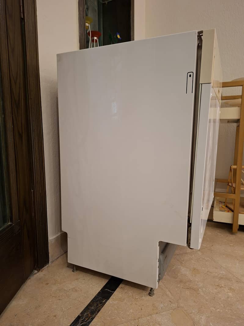 Dishwasher 2