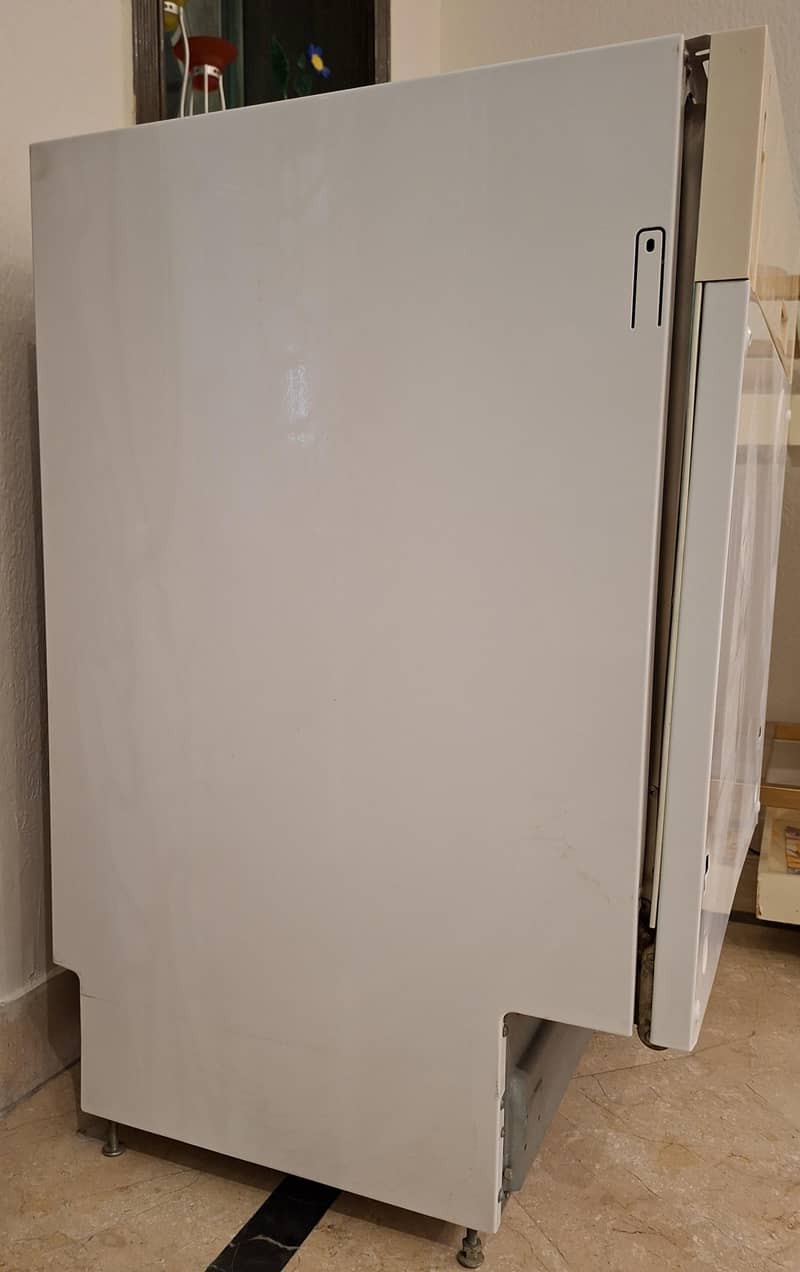 Dishwasher 3