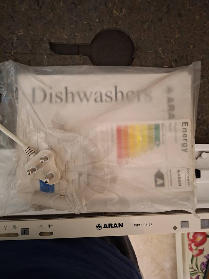 Dishwasher 5
