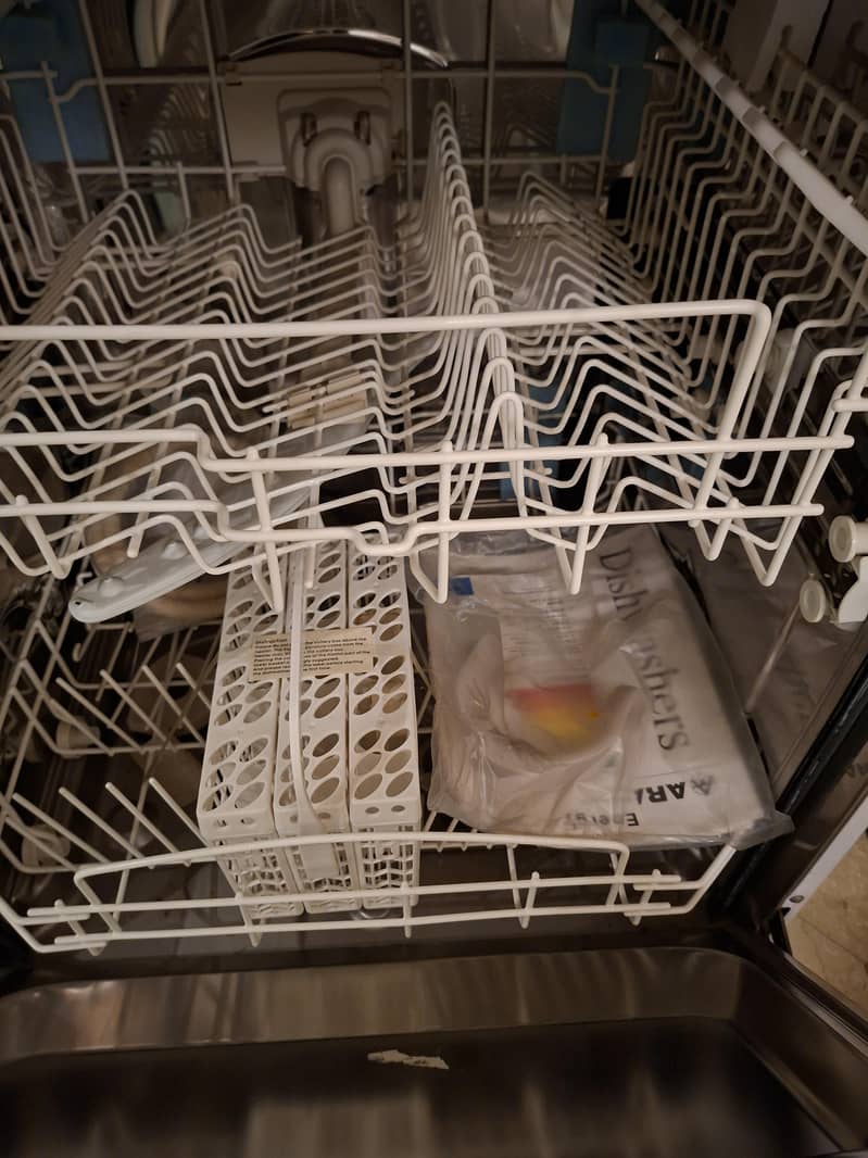 Dishwasher 6