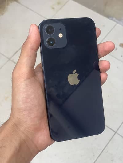 Apple iPhone 12