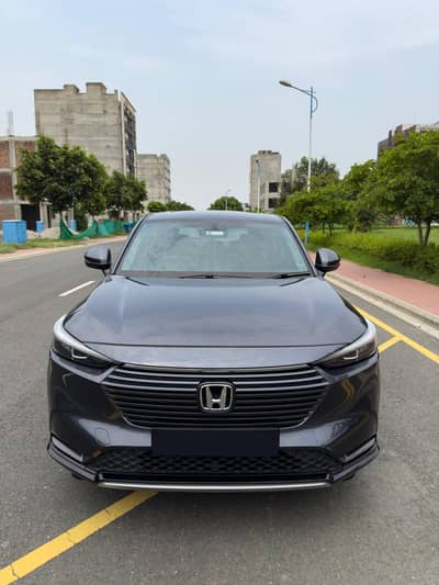 Honda HR-V VTI-S 2024