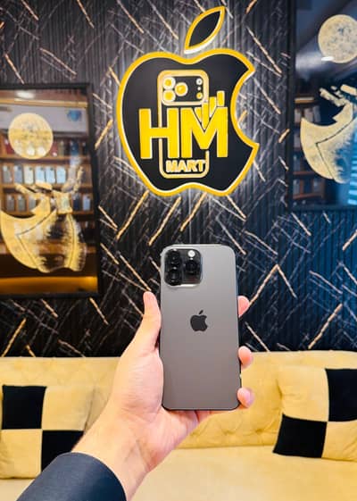 iPhone 14 Pro Max 128GB 88 Health Gen1 Waterpack iOs 18