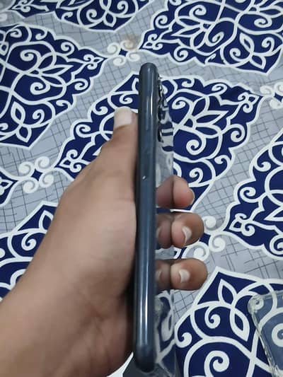 Samsung Mobile A13
