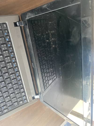 Celeran ha 2gb 160 hard