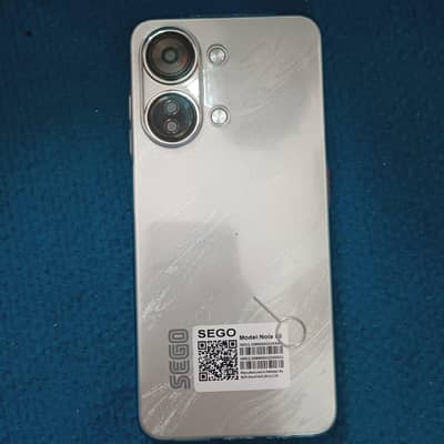 SEGO Note 80