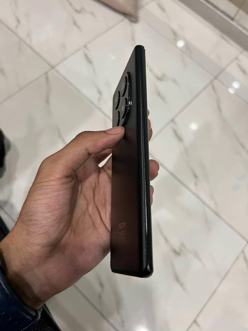 Xiaomi Redmi Note 15 1