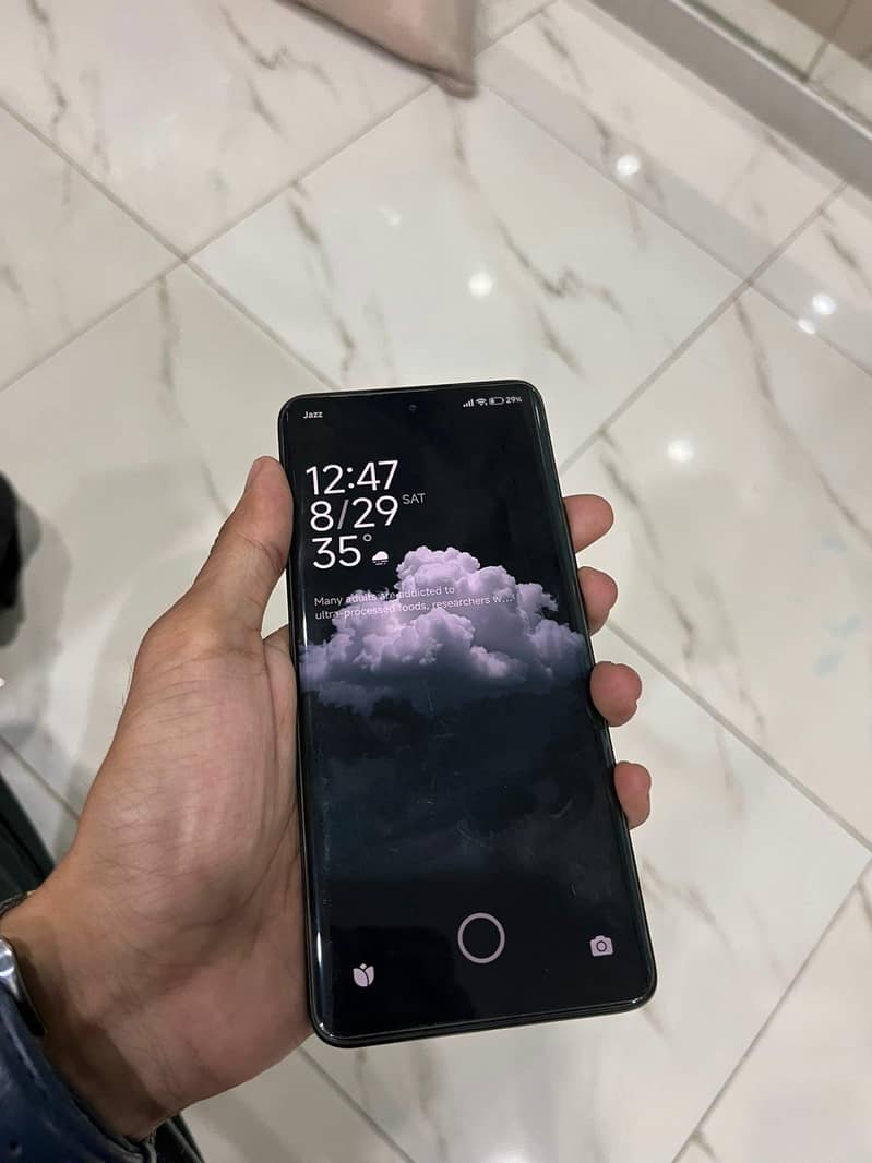 Xiaomi Redmi Note 15 2