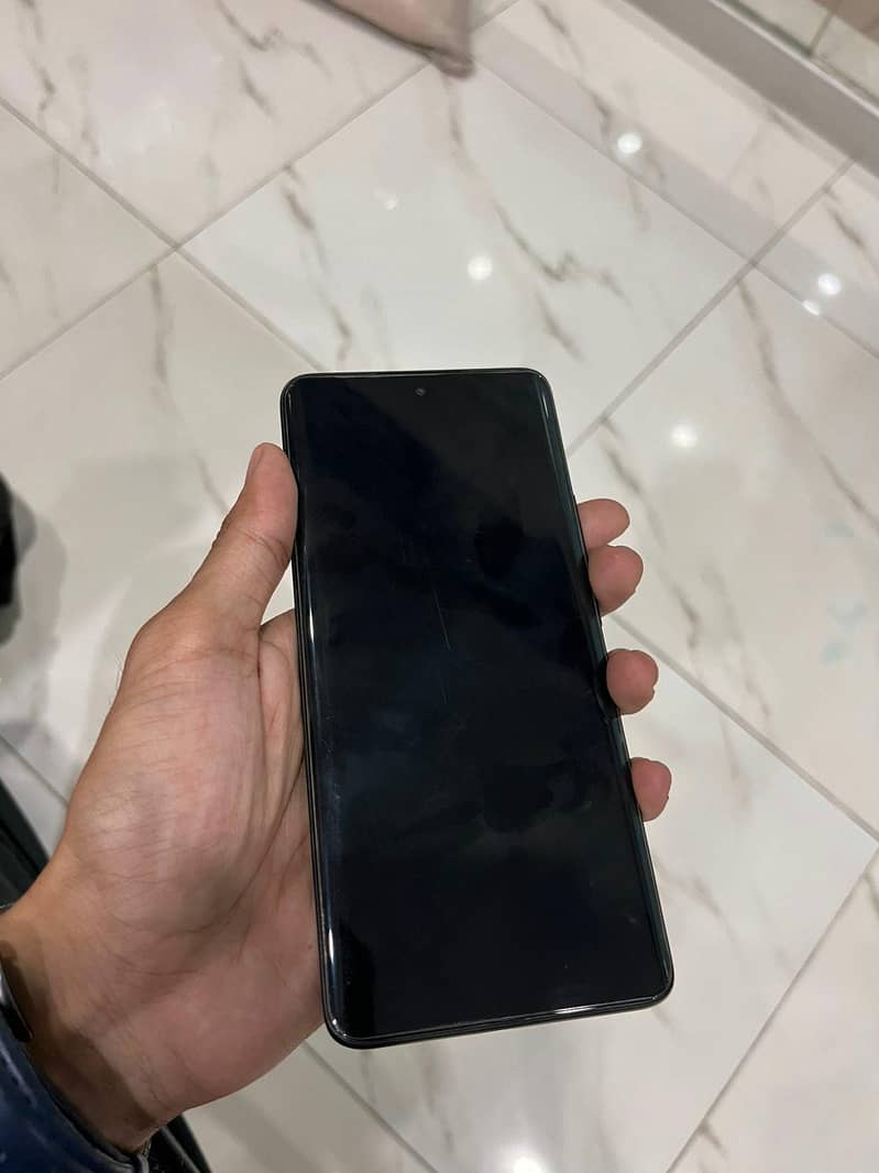 Xiaomi Redmi Note 15 4