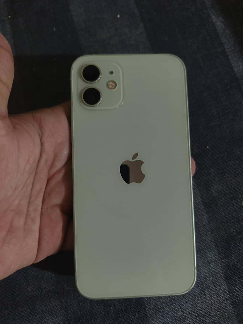 Apple iPhone 12 Factory Unlocked 0