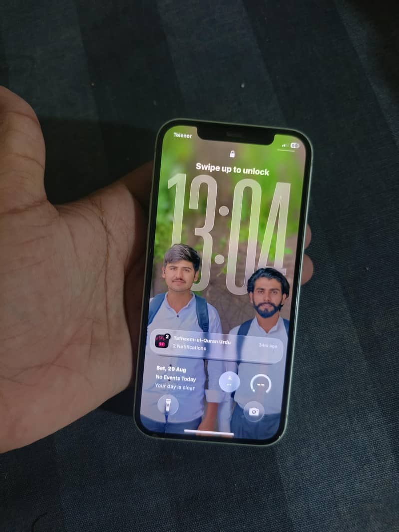 Apple iPhone 12 Factory Unlocked 2