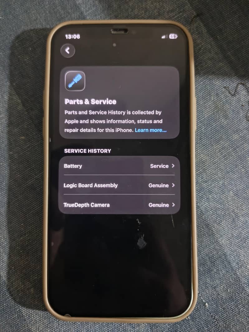 Apple iPhone 12 Factory Unlocked 5