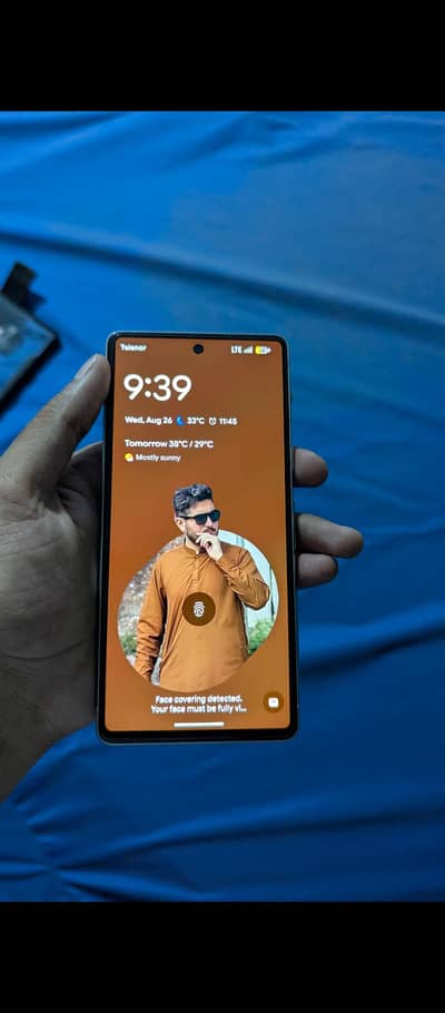 Google Pixel 7