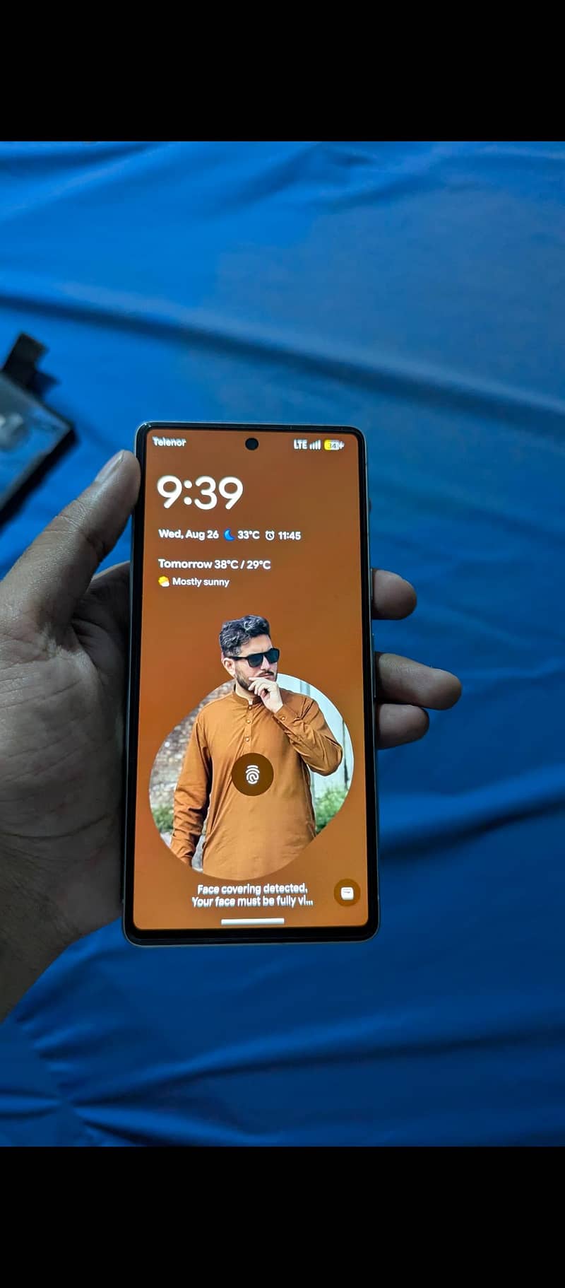 Google Pixel 7 0
