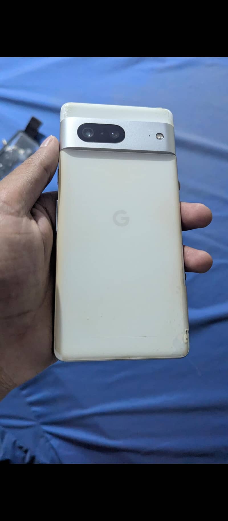 Google Pixel 7 1