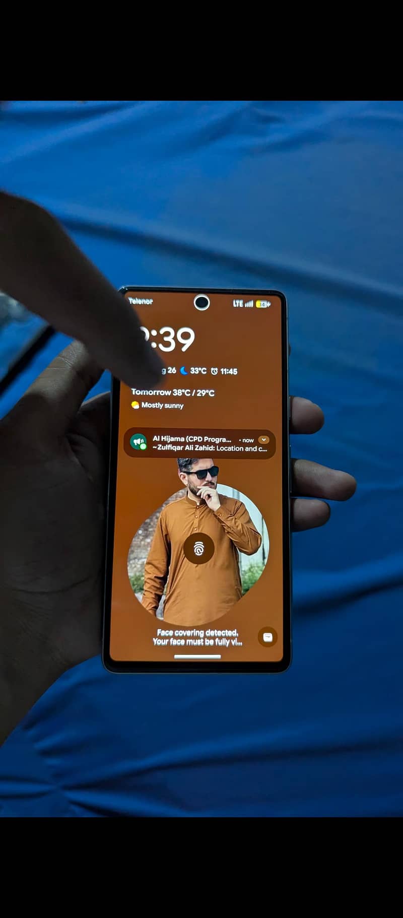 Google Pixel 7 2
