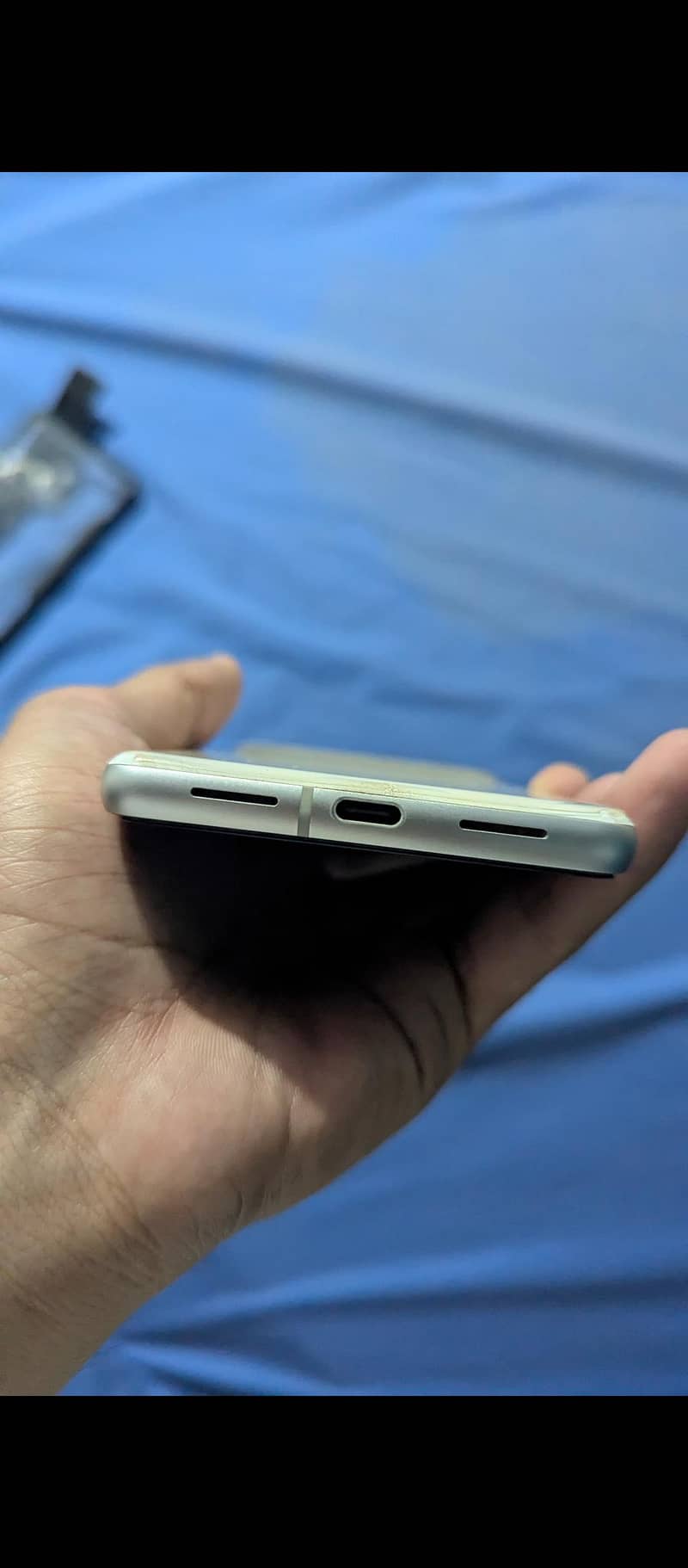 Google Pixel 7 3