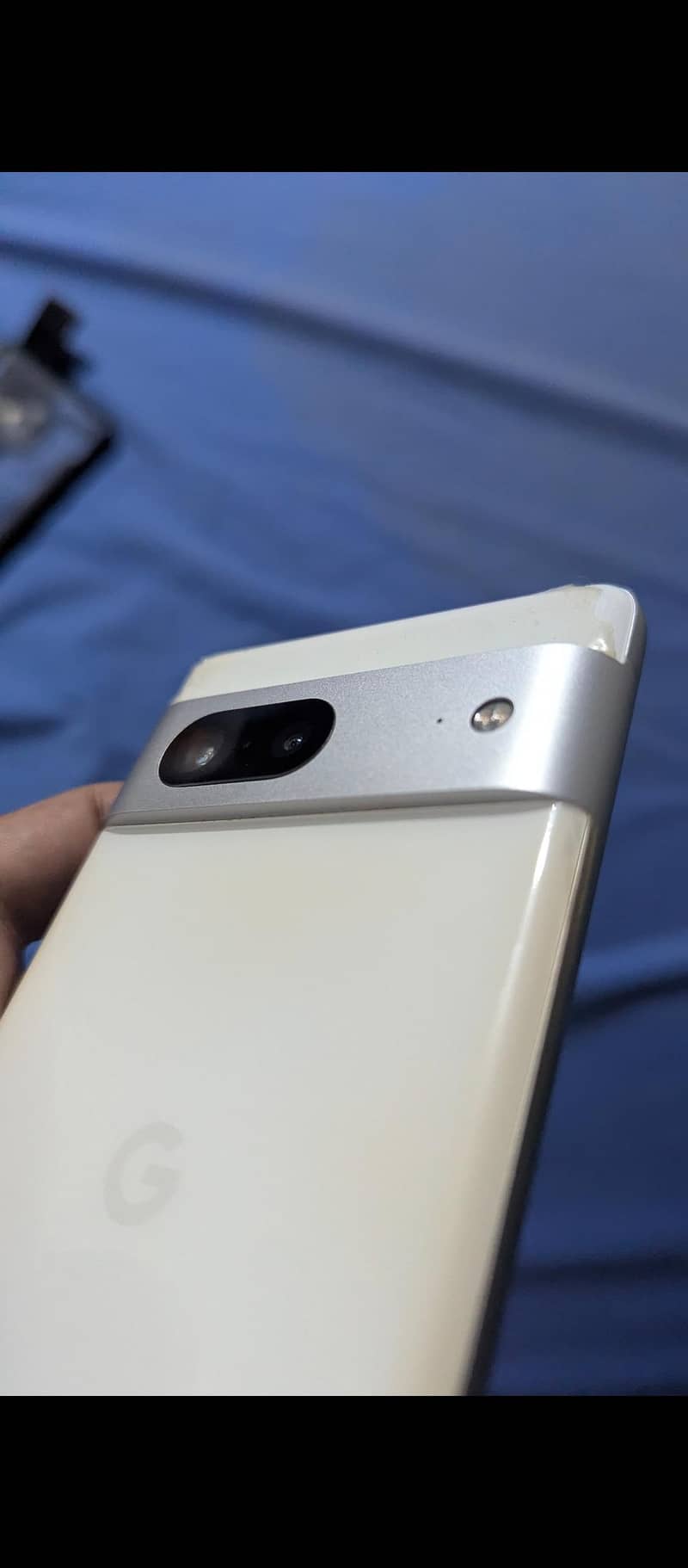 Google Pixel 7 4