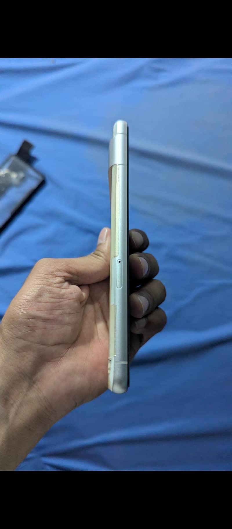 Google Pixel 7 5