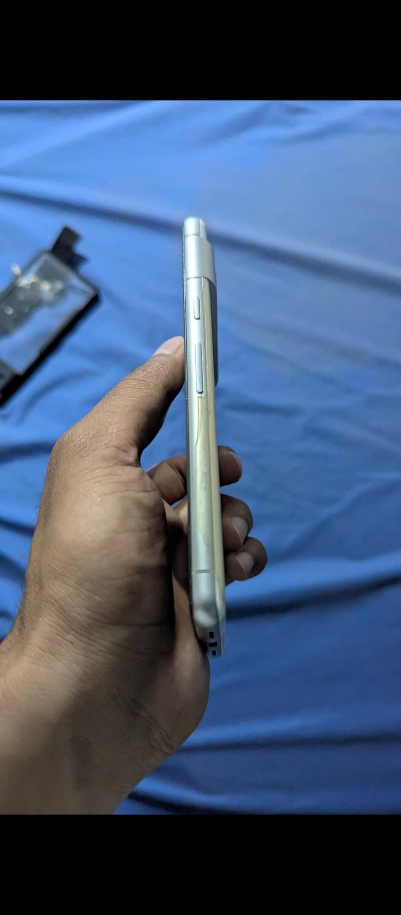 Google Pixel 7 6